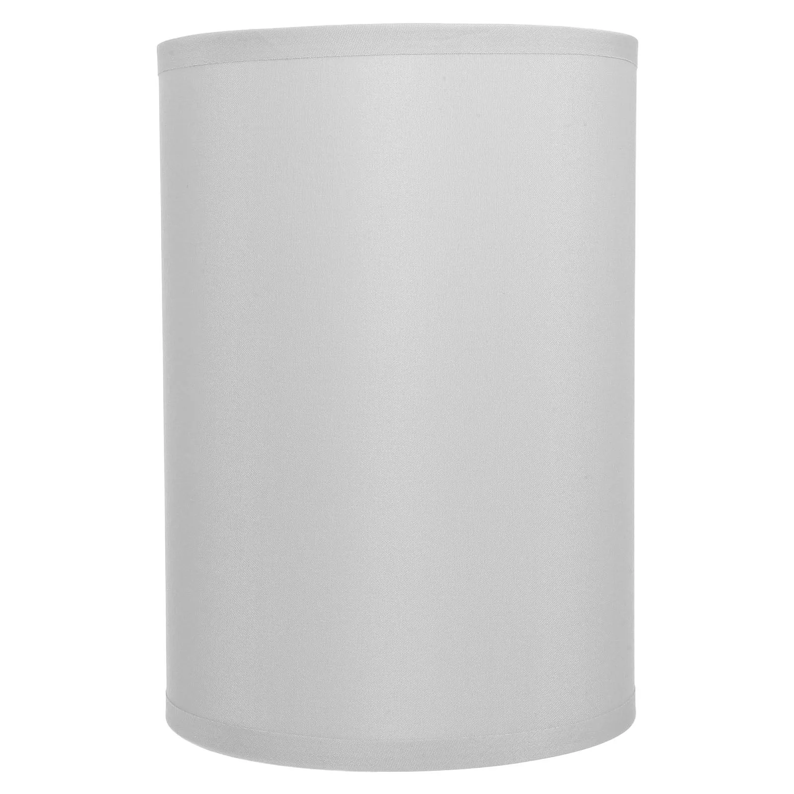 طبل لمصابيح طاولة الظل النسيج الجدول مصباح عاكس الضوء غرفة نوم مصباح أرضي طبل النسيج عاكس الضوء الظل 5.5 \