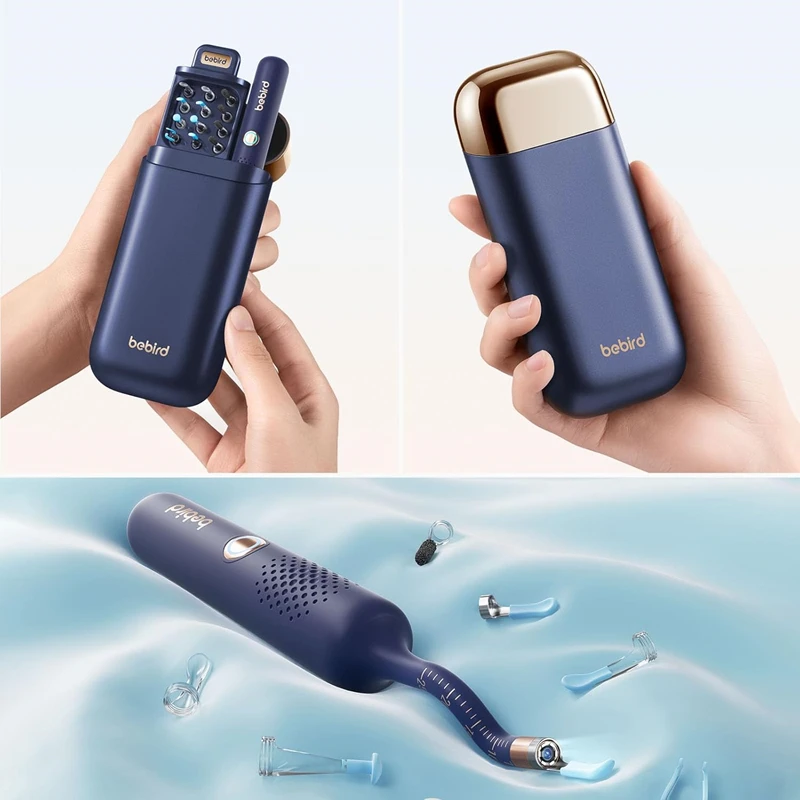 Thumbnail 2 - #57 Latest Ear Care Offers