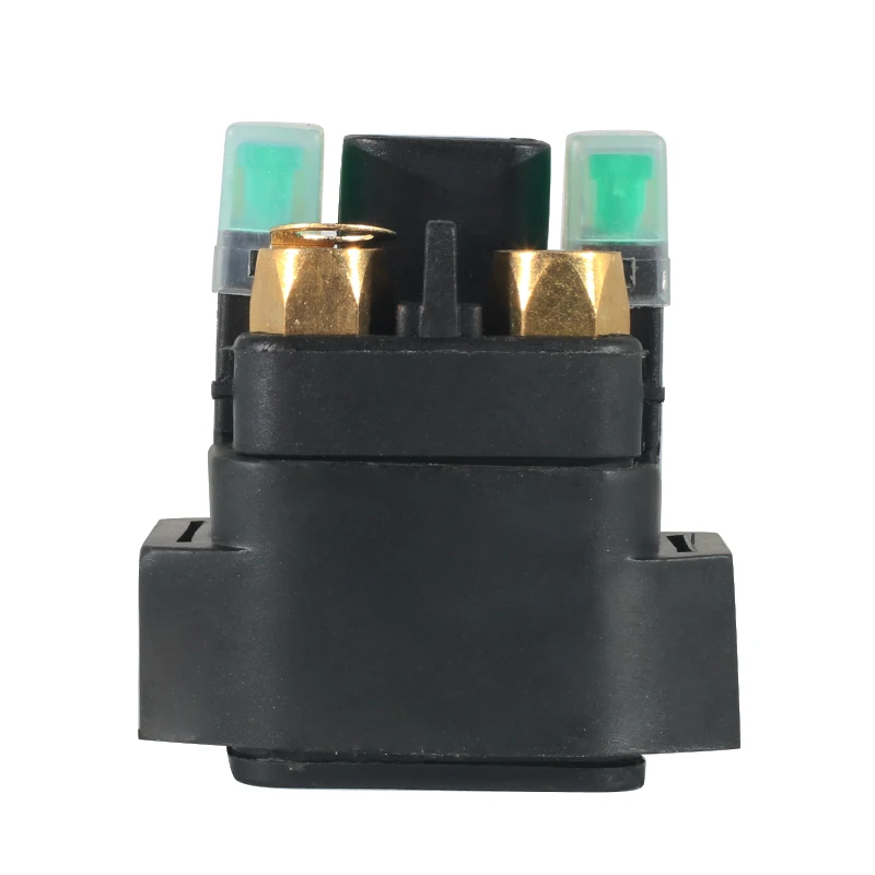 Motorcycle Solenoid Starter Relay Switch For Suzuki VZ800Z VL1500 VL1500T VZ800 SV1000S SV650 SV650S SV1000 RF900  DL1000V-STROM