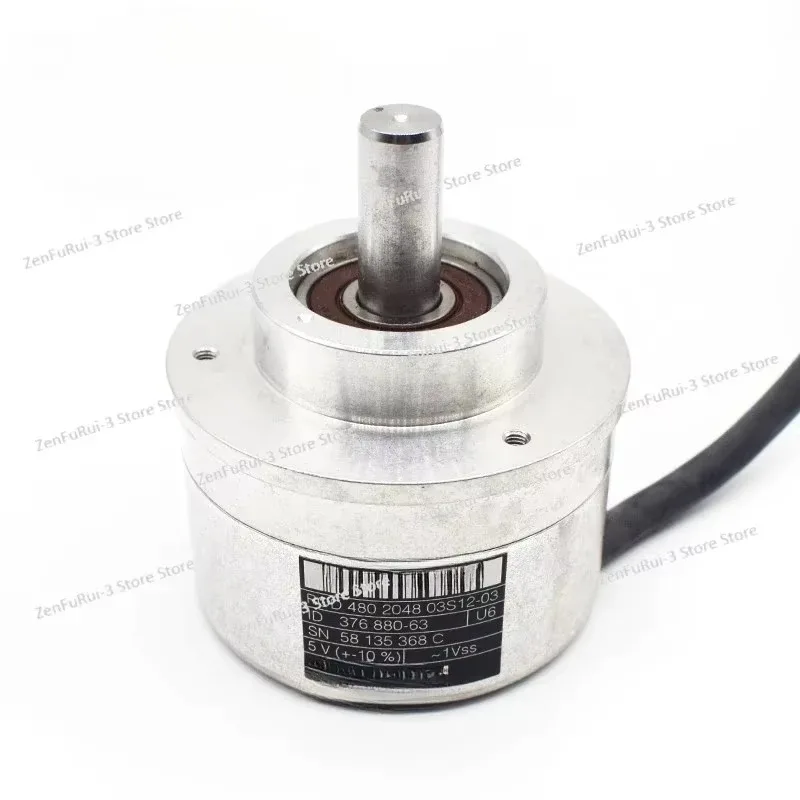 ROD 480 2048 03S ID 376 880-63For Other Models, Please Contact Customer Service