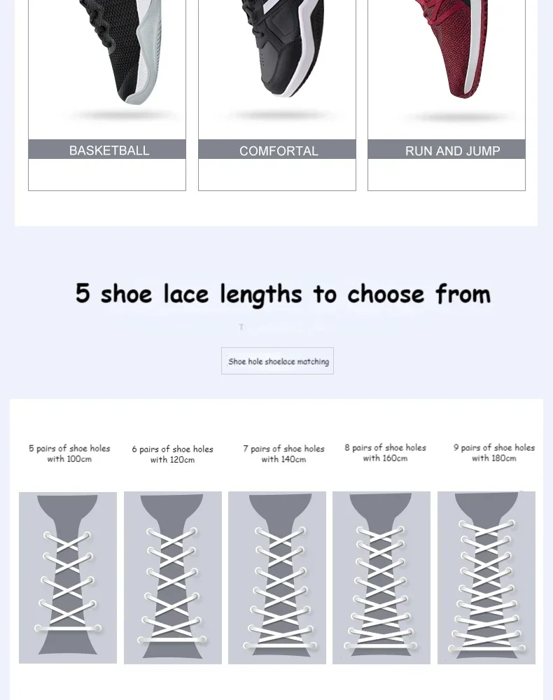 1 Paar ovale Schnürsenkel, 24 Farben, halbrunde Sportschnürsenkel für Sport-/Laufschuhe, Schnürsenkel, 100/120/140/160/180 cm Schnürsenkel – Detail 3