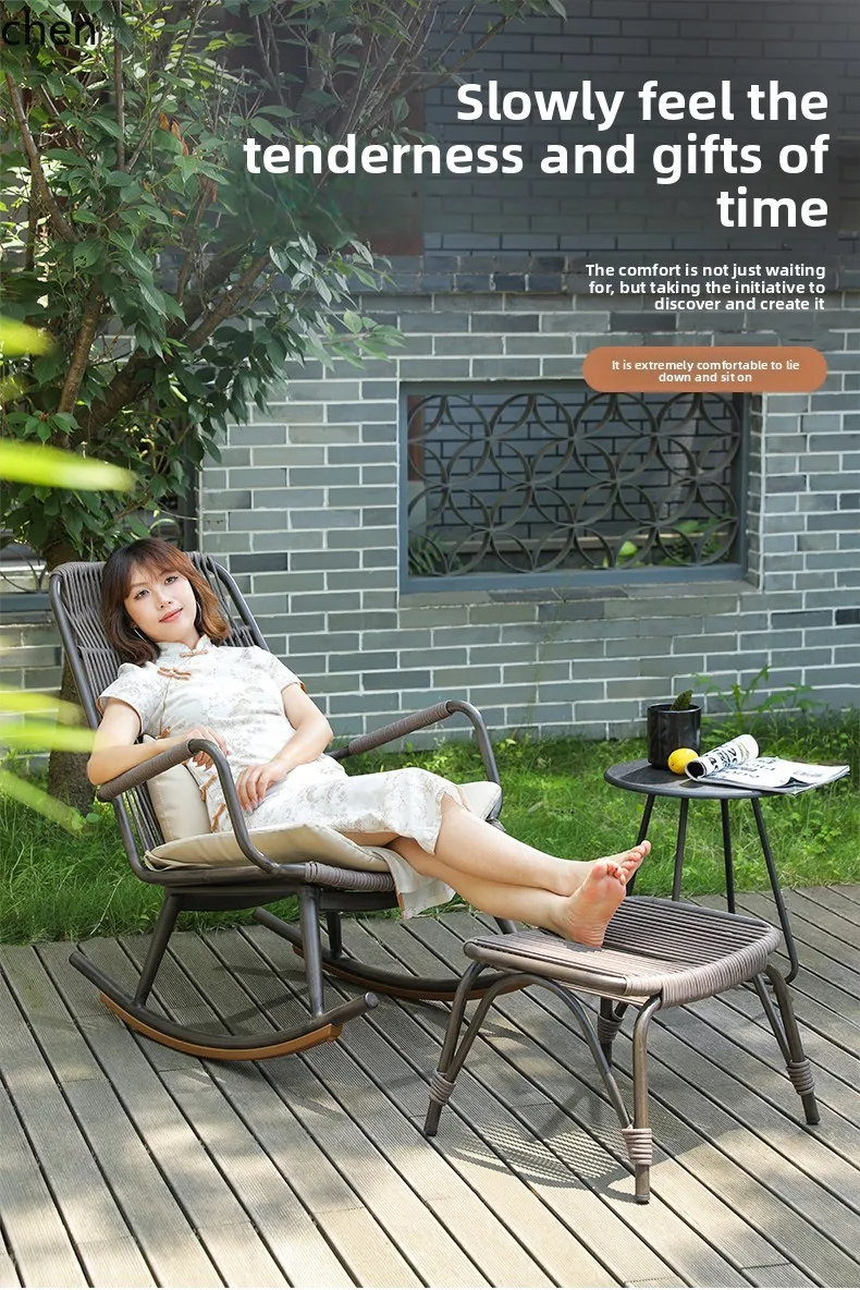 Lxc Lazy Leisure Ou… - image