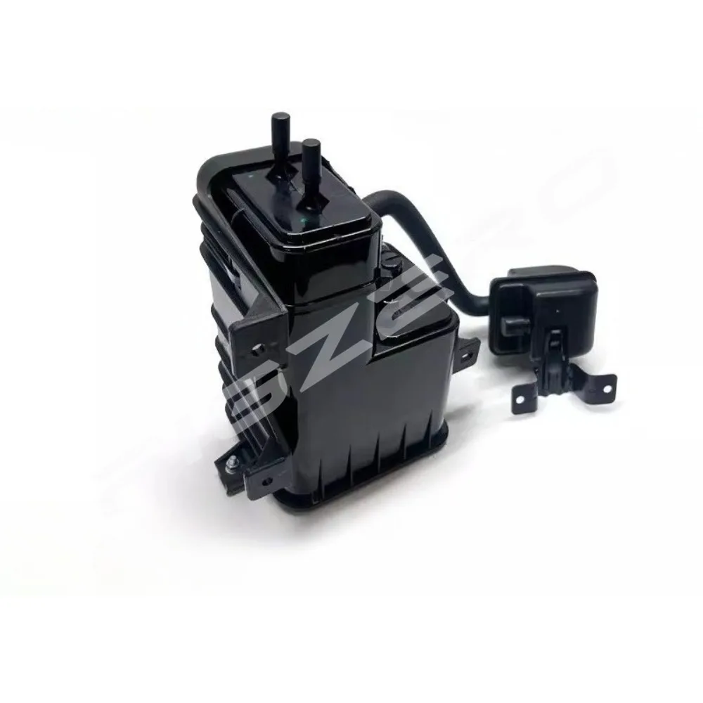 

Для Geely Emgrand EC7 718 RV S1 715 2009-2013: Фильтр-канистра с активированным углем, паровой фильтр, узел угольной фильтрующей камеры