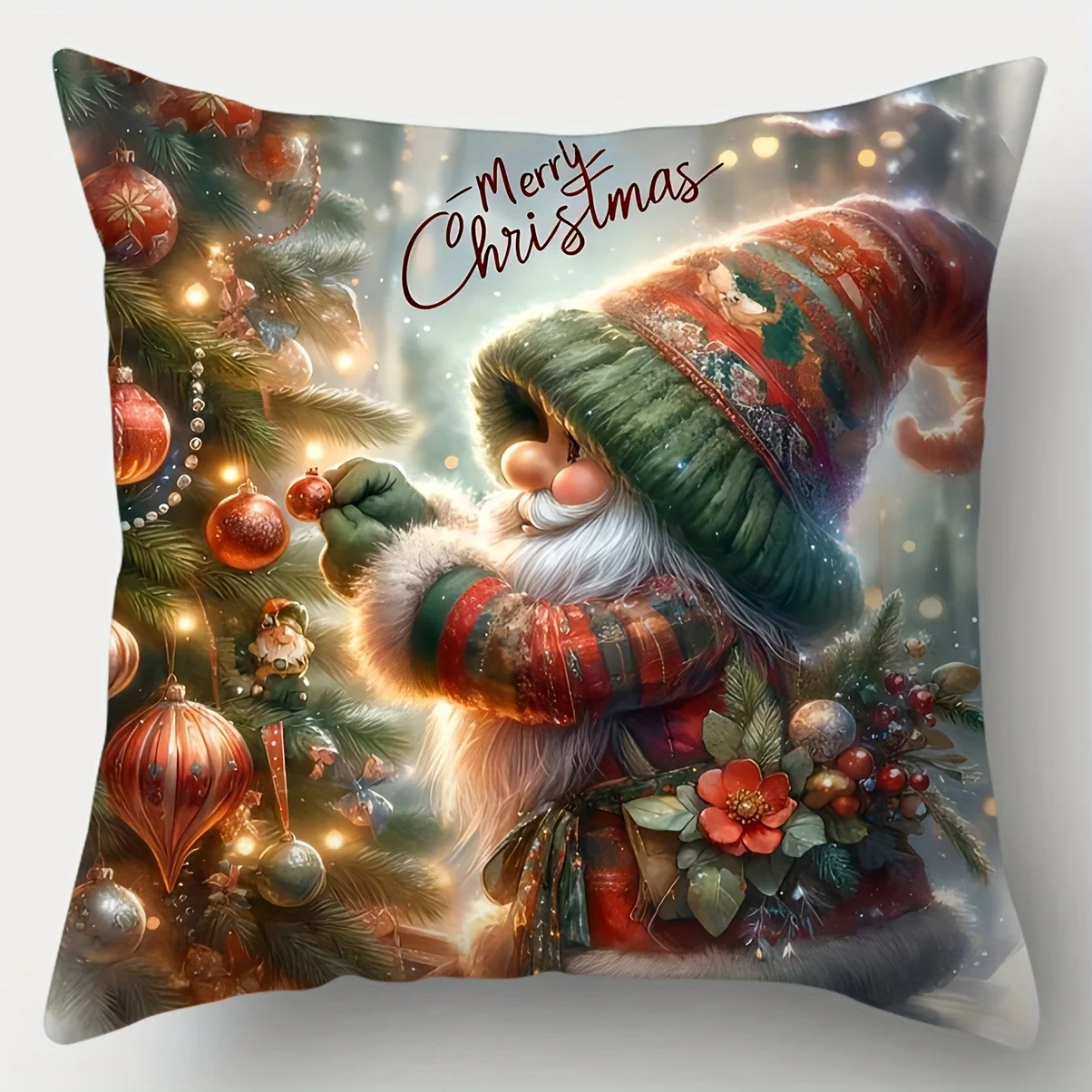 1 ألموهادا كون باتريون دي أرمبول دي نافيداد فينتاج، باتريون دي بابا نويل دي دي ديبوجوس أنيمادوس، تيلا سواف، أليفادا بارا #4