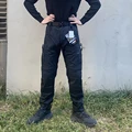 Tactical Black