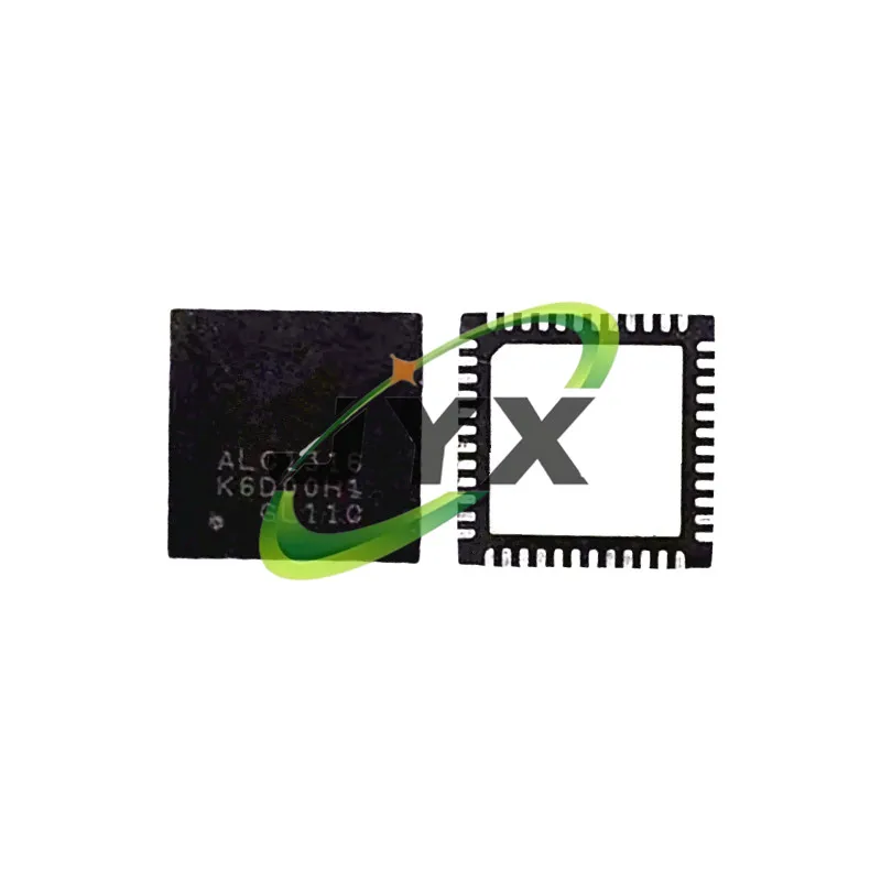 (1PCS) NEW ALC1316-CGT ALC1316 QFN48