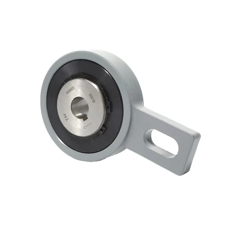 

GV30 GV 30 30*118*54MM Freewheel Backstop One Way Clutch Bearings for Conveyor Belt