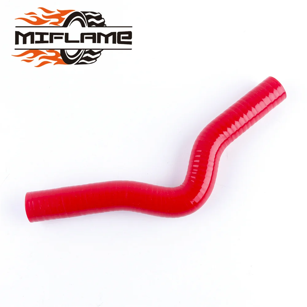 Picture 7: For 2002-2015 2016 2017 2018 2019 Suzuki RM85 RM85L Silicone Radiator Coolant Hoses Kit