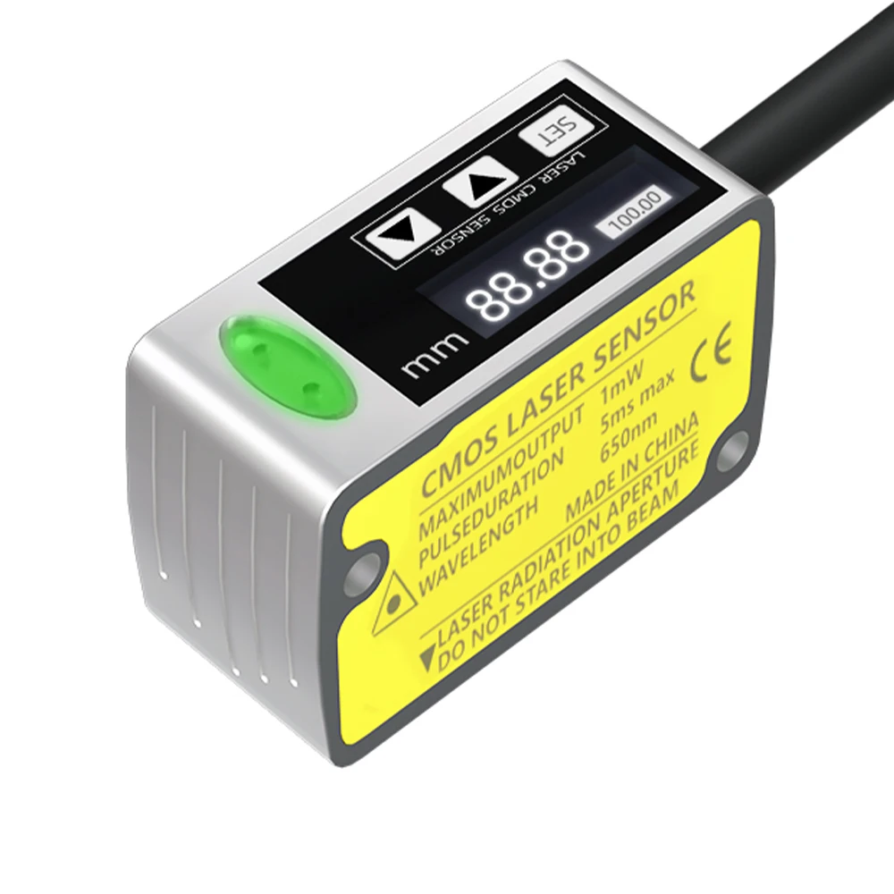 Motee Precision Dis…