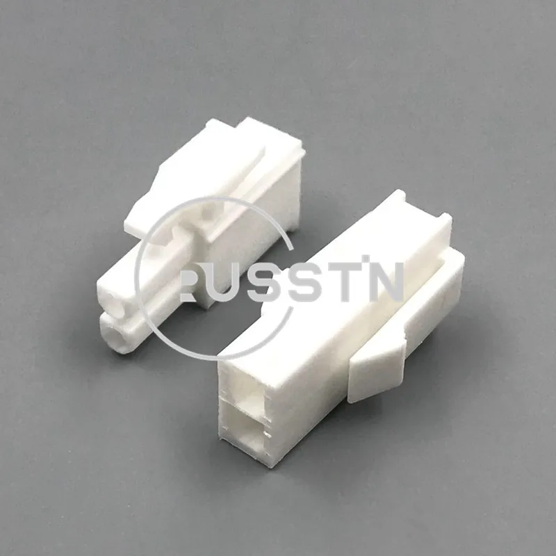 

1 Set 2 Pin FL Motor Socket 4.14mm FL-R FL-P AC Assembly Auot High Temperature Resistance Male Female Docking Cable Harness Plug