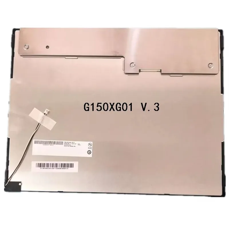 g150xg01v3-g150xg01-v3-Ecran-lcd-15-pouces-d'origine