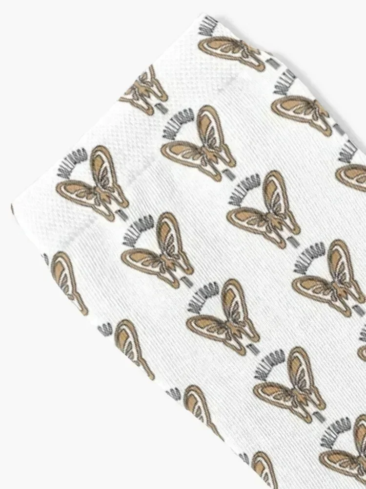 Dollywood Socks Stockings Men's with print tennis Girl'S Socks Men's