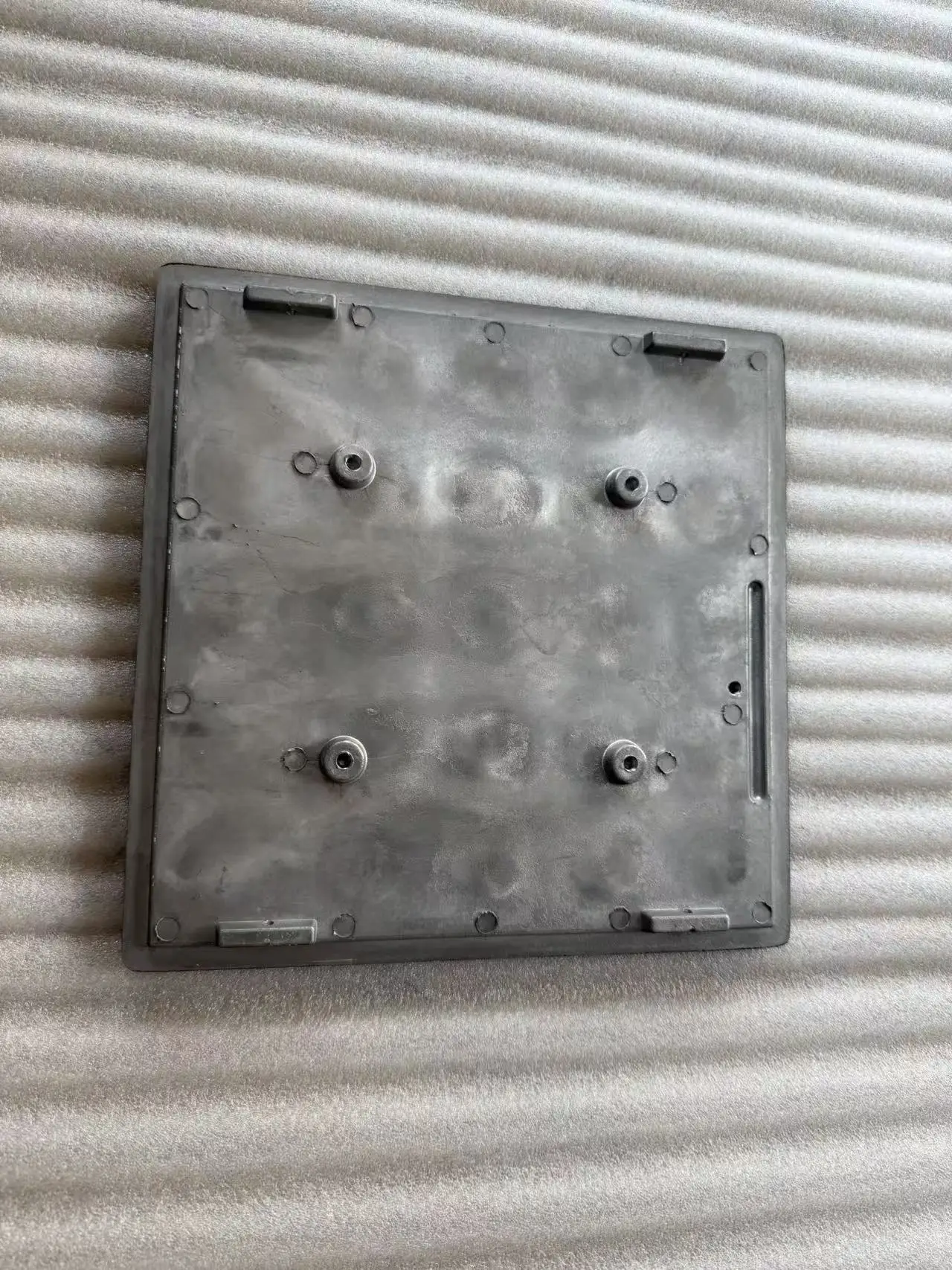 ERKA 25 Hole Muffin Machine Baking tray Accessories