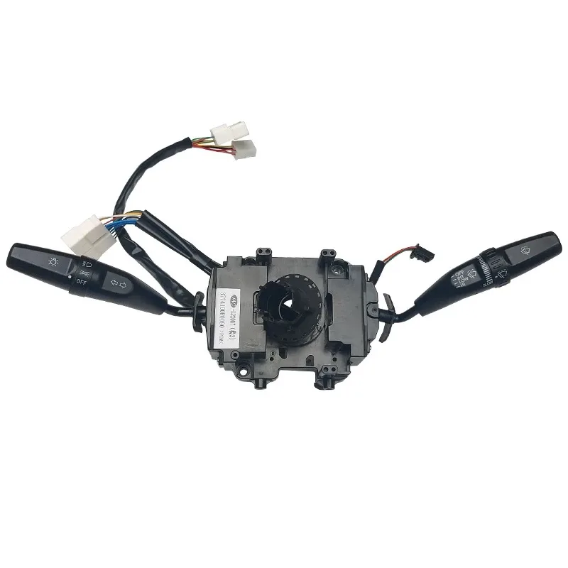 

3774100R0090 Комбинированный переключатель стеклоочистителей фар автомобиля для JAC Sunray Переключатель фар Переключатель стеклоочистителя