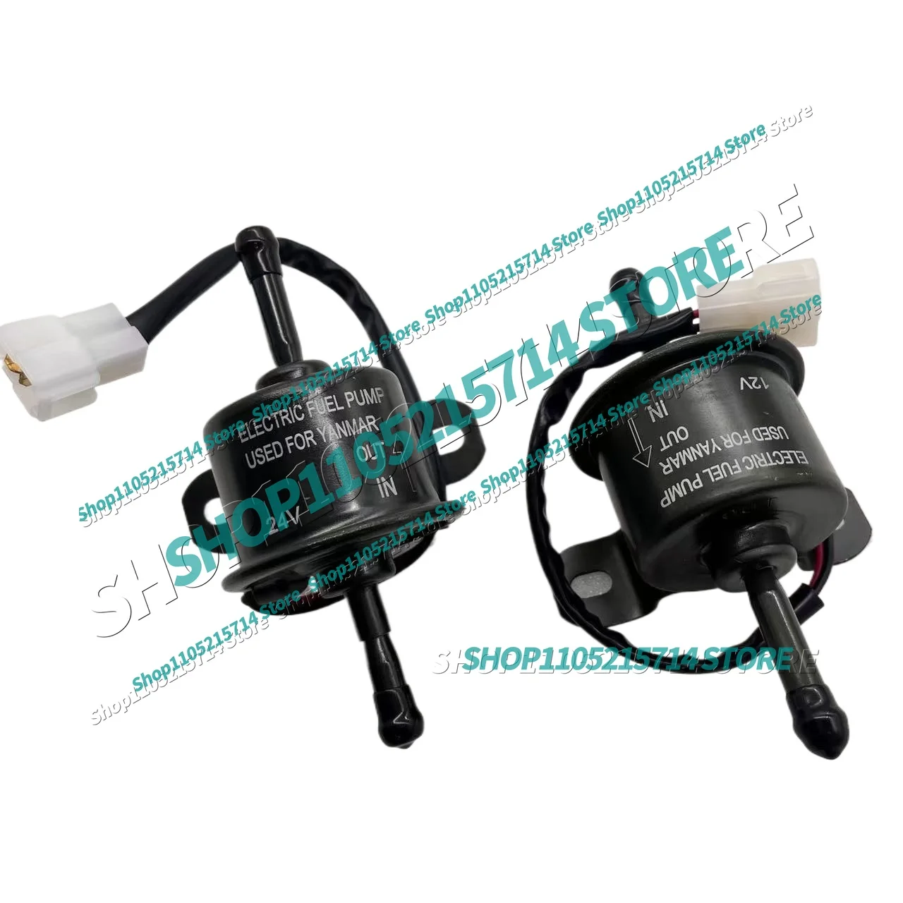 Ym Electronic Pump,…