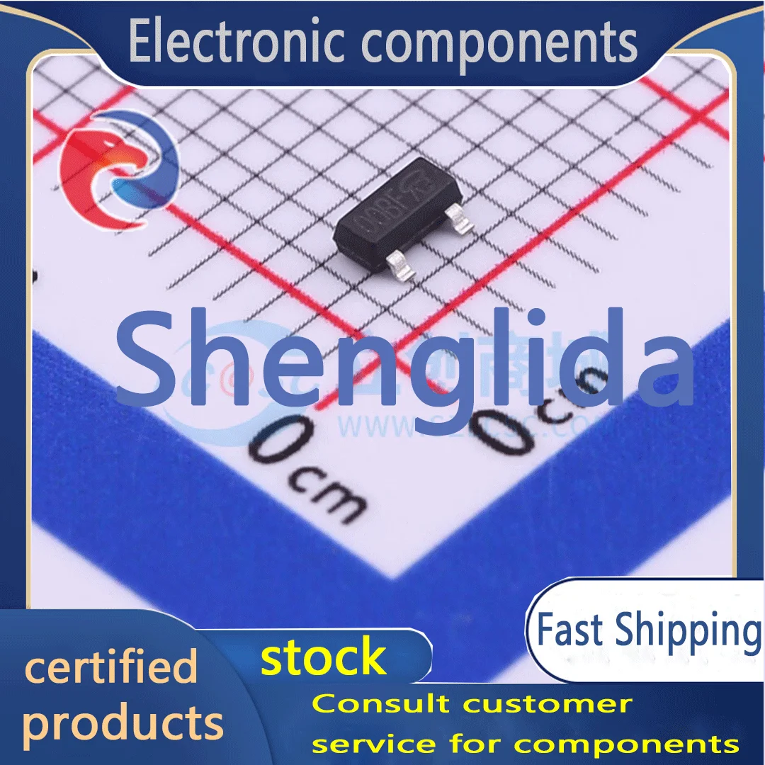 

IRLML2502TRPBF package SOT23-3 field-effect transistor (MOSFET) brand new in stock (10 units)