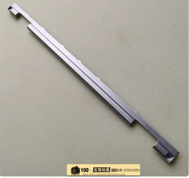 

New laptop lcd hinge cover strip for Lenovo Yoga 370 X380 YOGA S1
