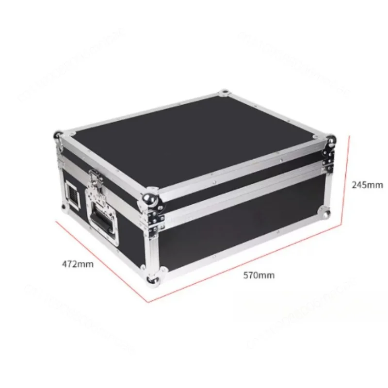 Professional Mixer with Built-in Amplifier Bluetooth USB Audio Kit High Power Reverb Effect for Home Stage Performance DJ