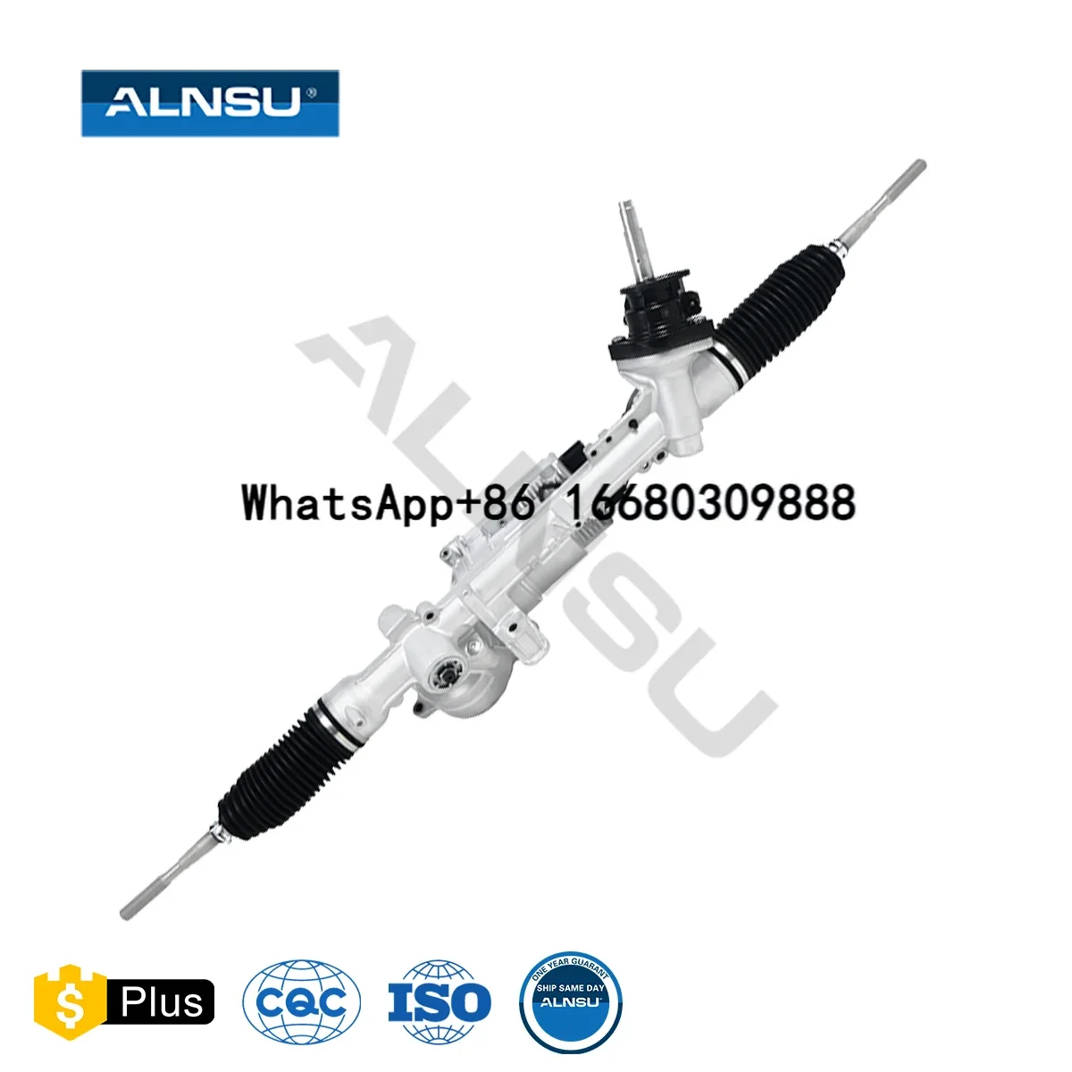 ALNSU Hot Sell Electrical Steering rack for W117 CLA250 M270 A2464604701