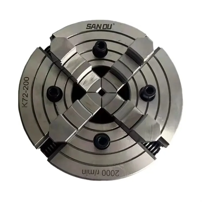 10In Lathe Chuck 25…