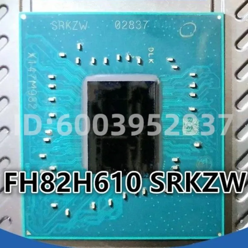 

Новые 1 шт. микросхемы FH82H610 SRKZW FH82B660 SRKZX FH82Z690 SRKZZ BGA в наличии
