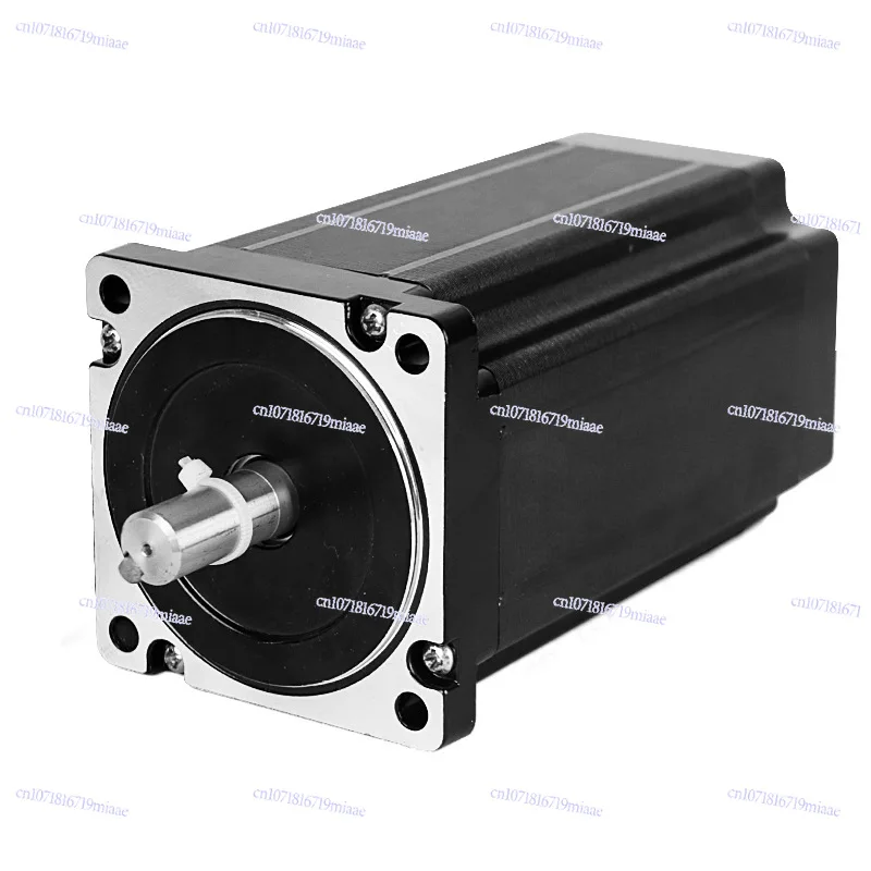 86 Stepper Motor 156 High Micro Two-phase 12N Stepper Motor Automation Equipment Force Distance AC Stepper Motor