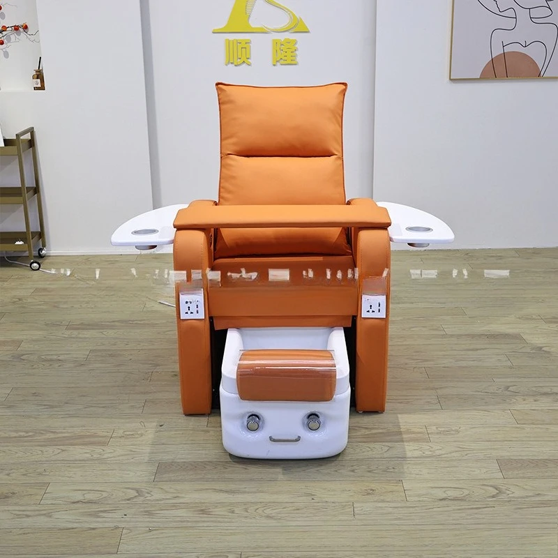 マニキュアマッサージチェアペディキュアまつげソファプルアウトフットバス