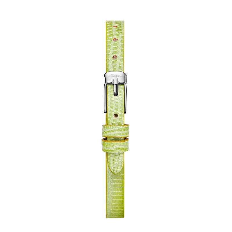 

Sotoiru Women Watch Strap 6mm T2022/T2033 Universal Watchband Accessories