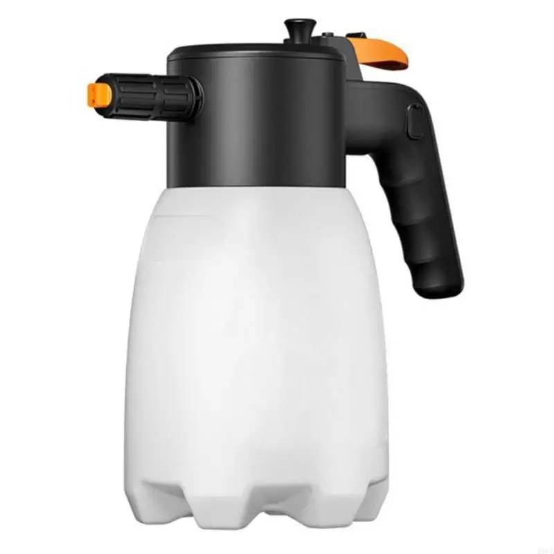 Wireless Liquid Dispensing Device Great For Home Garage Or Outdoor Washing R6FB