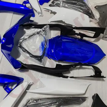 10 best sales Kit de carenagem Suzuki GSXR 750 K8 - №9