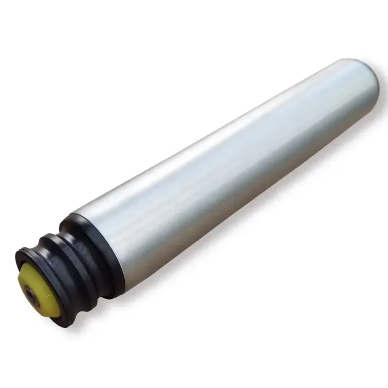 Diameter 60 DC Electric Drum DGBL60-B-24V-60W-600L-20M-cone Sleeve Variety in Stock Conveyor Roller