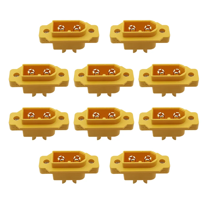 10Pcs XT60E XT60 Ma…
