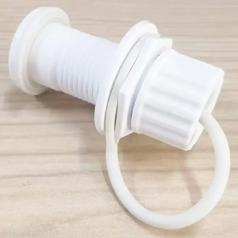 Coolers Drain Plug Assembly Replacement Plastic Threaded Drain Plug Coolers Threaded Drain Plug Caps Coolers Part Accessory Y5GB