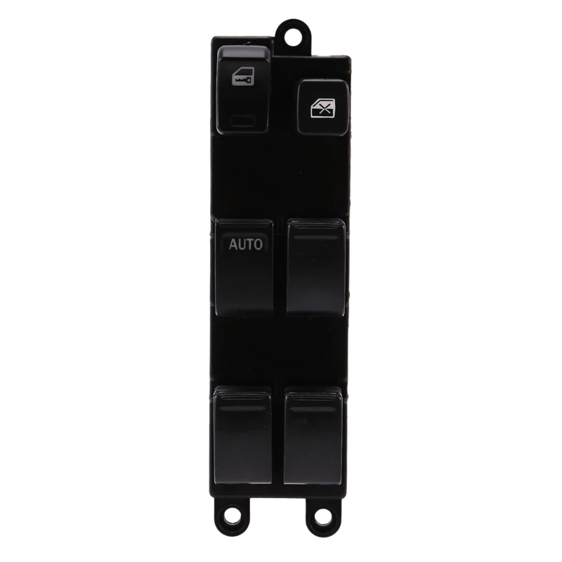 New Power Window Switch Fit For Nissan Schalter Maxima 25401-VJ560