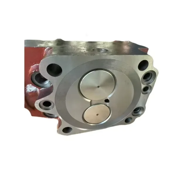 

Factory Direct Sales Marine Pats MWM Diesel Engine Spare Parts MWM D234 TBD 234 12163144 12190016 Complete Cylinder Head