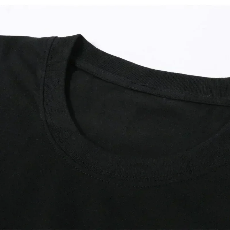 جديد حار الجرافيك المتضخم الرياضة مريحة الشارع الشهير S-3XL 2025 الرجال سيد الدمى تي شيرت عادية الخمول تي شيرت كول #3