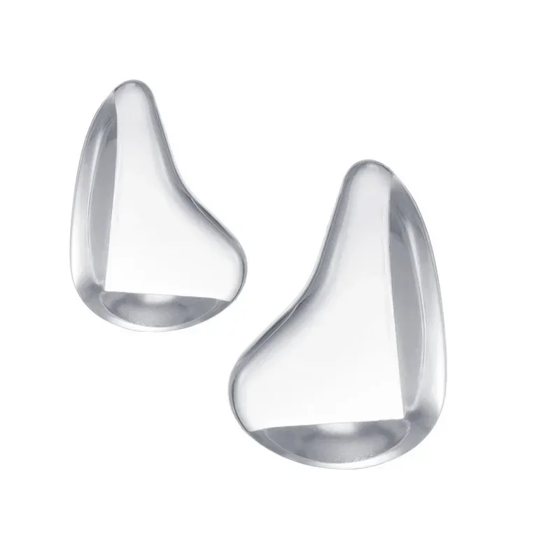 10PCS Clear Anti-collision Coffee Table Furniture Corner Protectors Children's Soft Corner Sheathing Living Room Decor view 5
