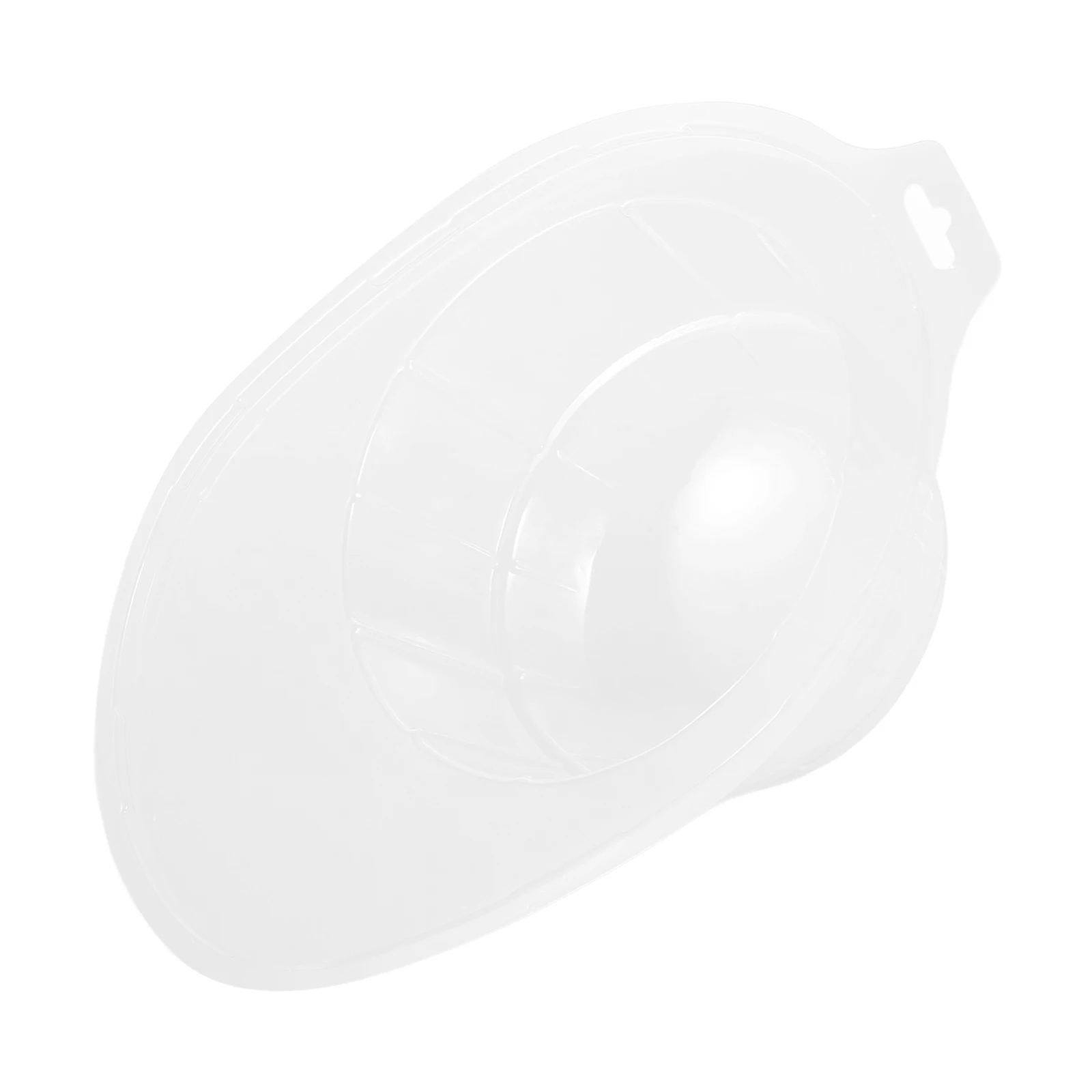 

2pcs Hat Box Storage Cap Shaper Baseball Cap Display St Hard Insert Hat Reshaper For Caps Men PP Support Team Sports