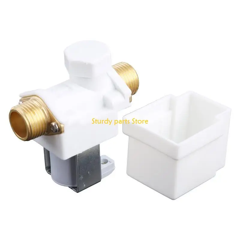 

Электрический соленоид 97QC для клапана "для нового водного воздуха N/C Обычно закрытый AC 220V