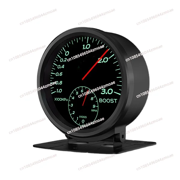 Defi C2 Car Meter 60Mm Volt Water Temp Oil Temp Oil Press Tachometer Rpm Vacuum Auto Boost Racing Gauge