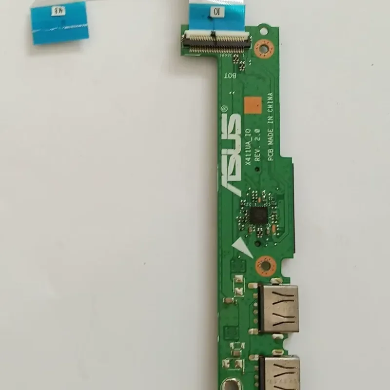 for ASUS X411UA E420SA Q502LA USB Small Board Network Interface Card Replacement Part