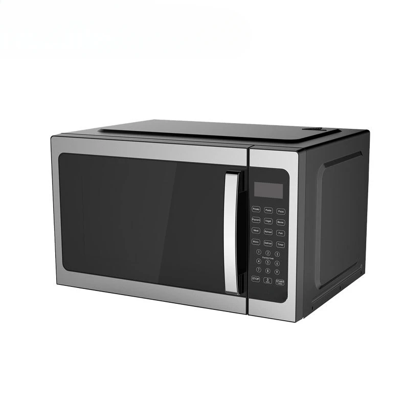 10020 Microwave Oven Household Microwave Integrated Light Wave  Oven 42L Large Capacity Multifunctional Microwave