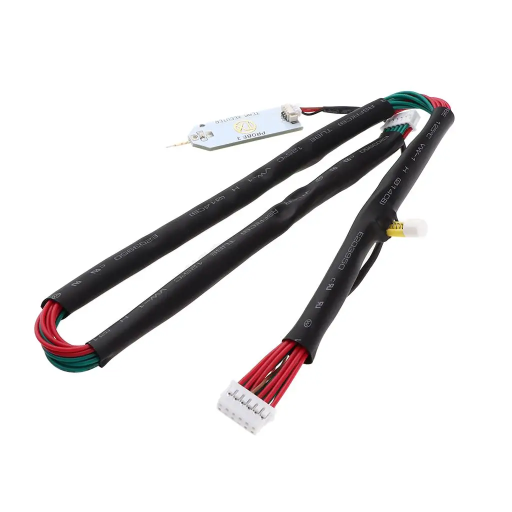 프로브 V3 케이블 게임 콘솔 교체/수리 키트