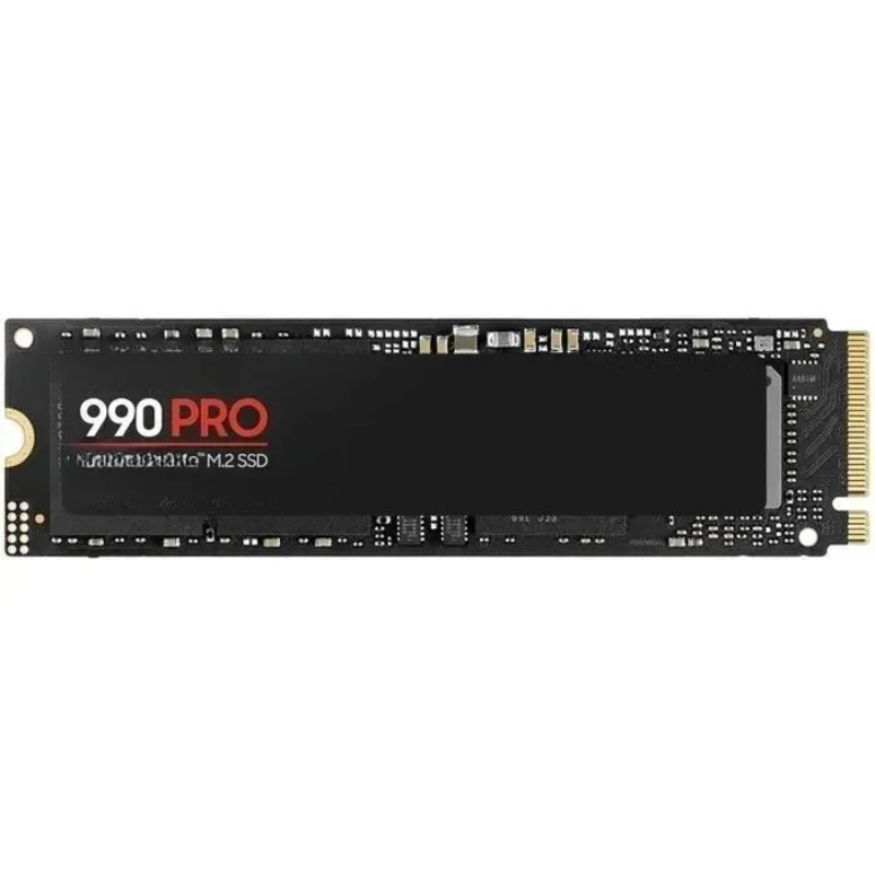 

990Pro Solid State M.2ssd Hard Drive 4TB2TB Notebook Desktop Universal High Speed Hard Drive