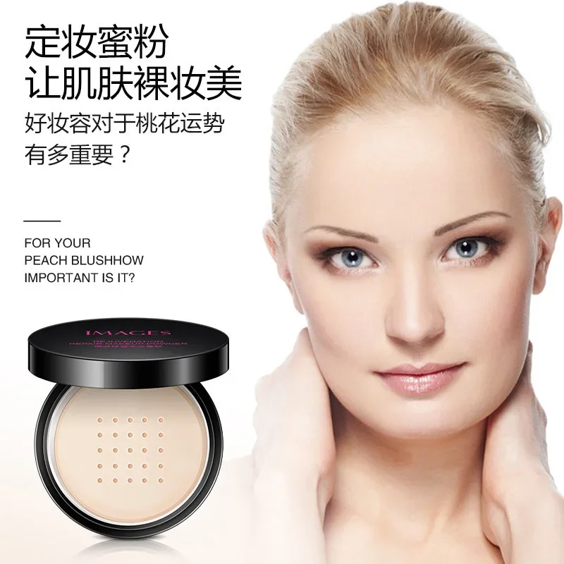 BIOAQUA Brand Face Base Mineral Pressed Powder Makeup Matte Smooth Concealer Control Oil Foundation Contour Make Up Cosmetics