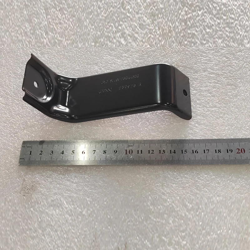 

BYD FangChengBao Leopard 5 Lower Right Support Bracket For Rear Bumper SFHA-2804430QAutomobiles Parts Accesorios Para Auto Too
