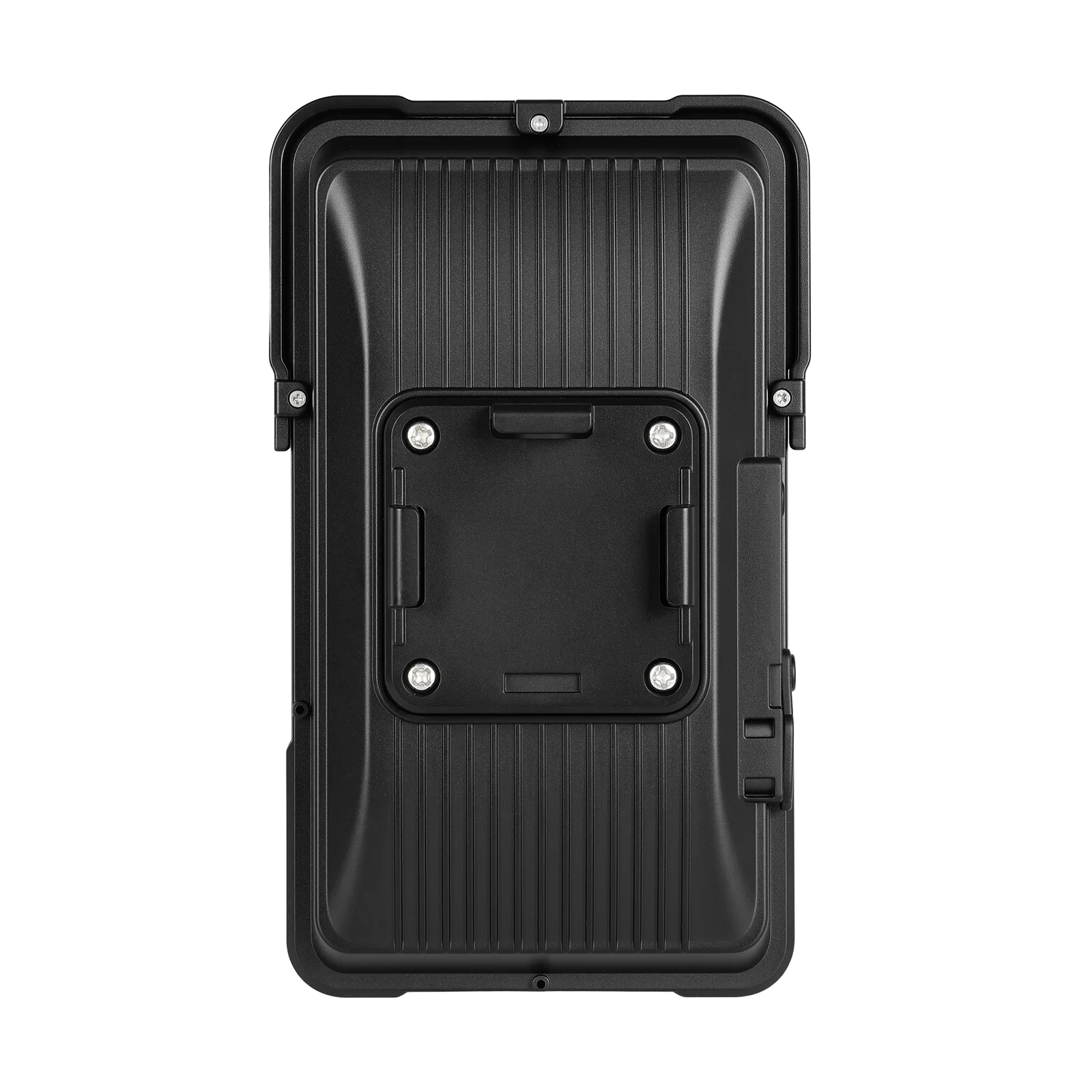 Podofo 5-Zoll-Vertikalbildschirm, intelligentes Motorrad-Display, kabelloses Carplay, Android-Auto-Navigation, IP68, wasserdicht, BT, Helligkeitseinstellung, Motorrad-Monitor, 12 V, mehrere Sprachen, tragbarer Monitor, Smart Player – Detail 15