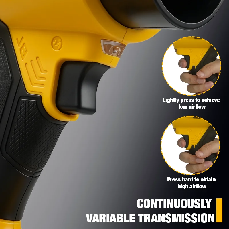 Thumbnail 4 - #49 Popular Leaf Blowers Choices