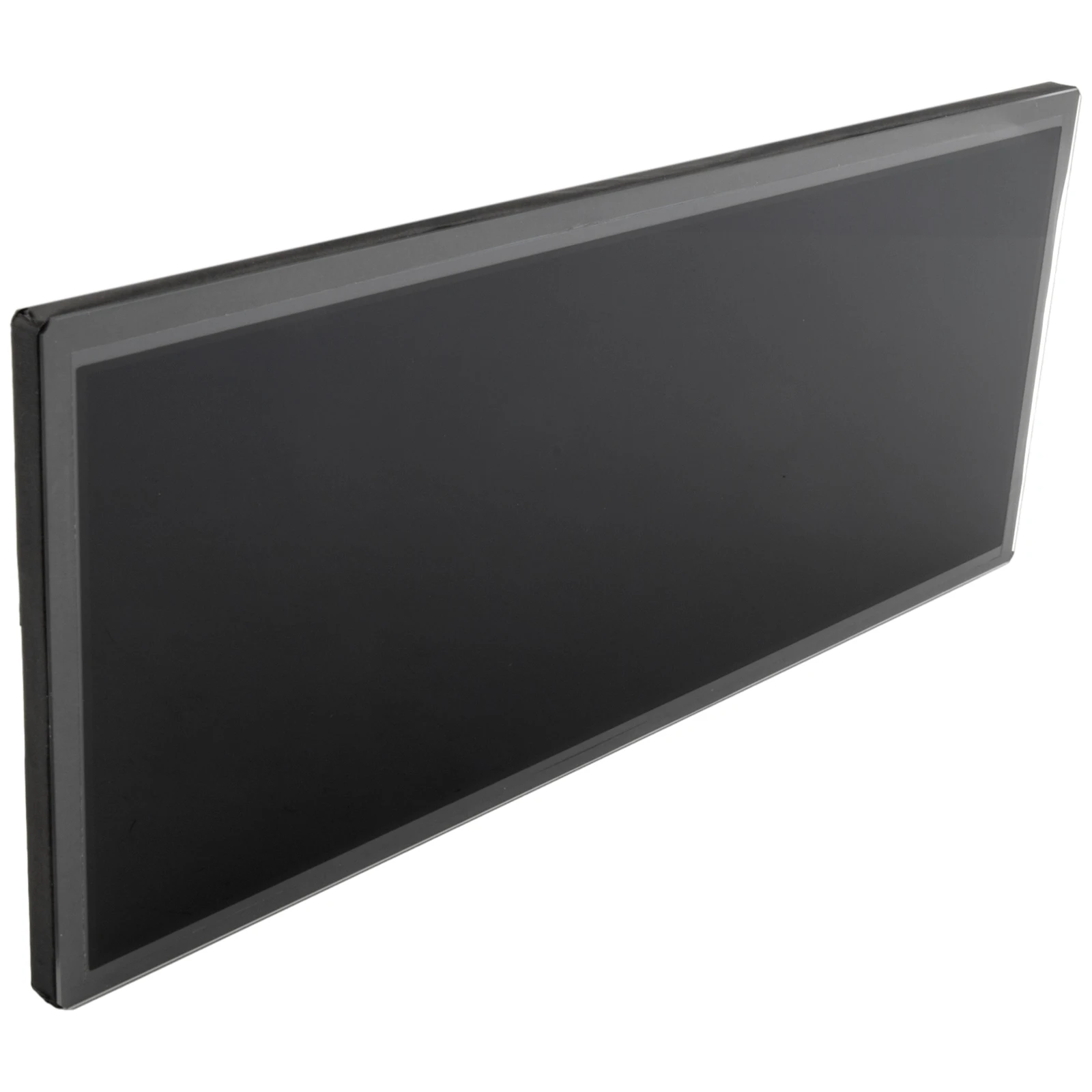 

Digital Instrument LCD Display LCD 1pc Black Silver LA123WF1(SL)(01) Direct Replacement Car Accessories Digital Instrument