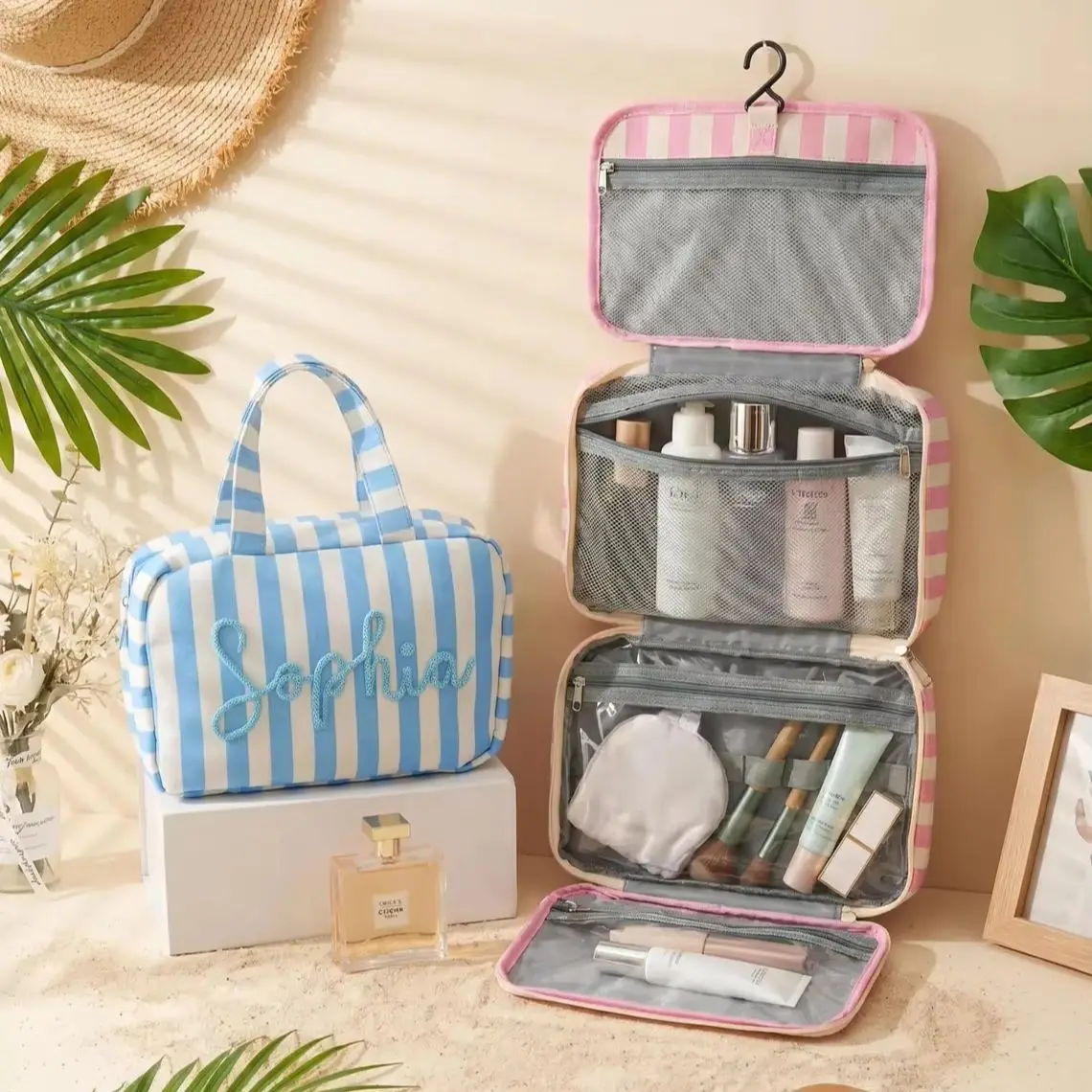 bolsa-de-cosmeticos-personalizada-para-viagem-organizador-de-cosmeticos-com-nome-personalizado-estojo-de-cosmeticos-com-monograma-organizador-com-multiplos-compartimentos
